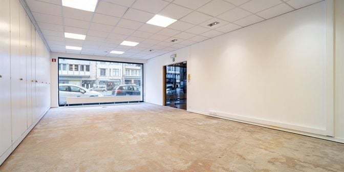 Bedrijfsvastgoed te huur in Boulevard de la Sauvenière 68, 4000 Liège