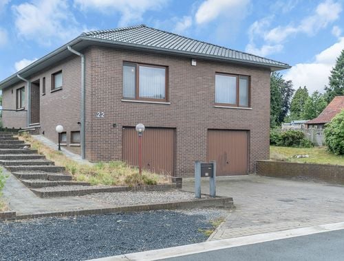                                         Woning te koop in Houthalen, € 315.000
