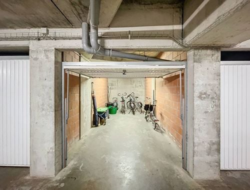                                         Garagebox te koop in Sint-Idesbald, € 45.000
