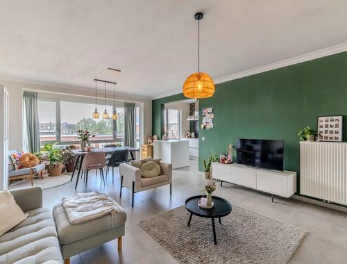                                         Appartement te koop in Turnhout, € 259.000
