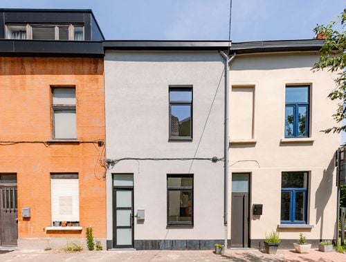                                         Woning te koop in Gent, € 349.000

