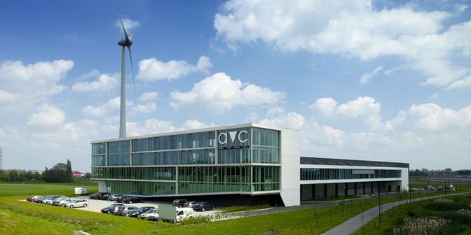 Bien professionnel à louer à Evolis 100, 8500 Kortrijk