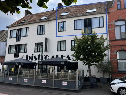                                        Appartement à louer à Pittem, € 850
