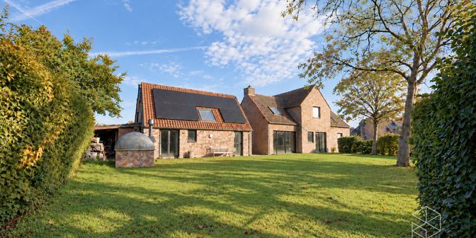 Huis te koop in Oedelemsteenweg 6, 8730 Sint-Joris