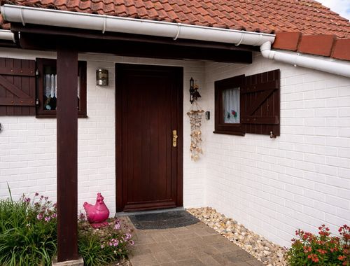                                         Maison à vendre à Klemskerke, € 259.000
