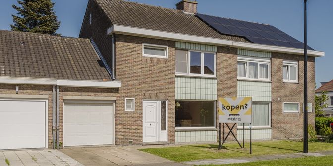 Huis te koop in Sprokkelweg 4, 8520 Kuurne