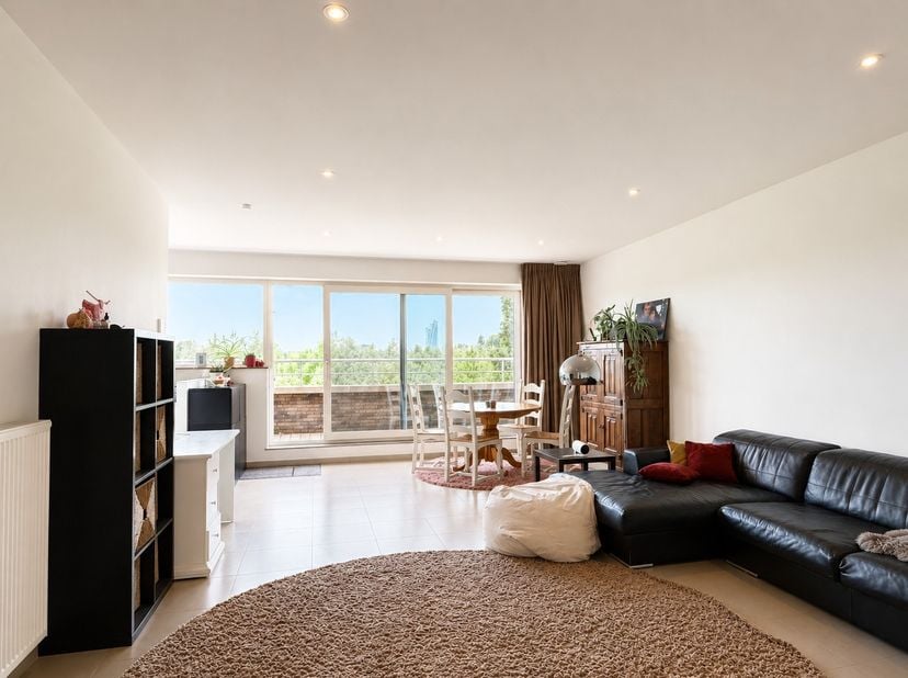 Appartement à louer
                    à 9052 Zwijnaarde