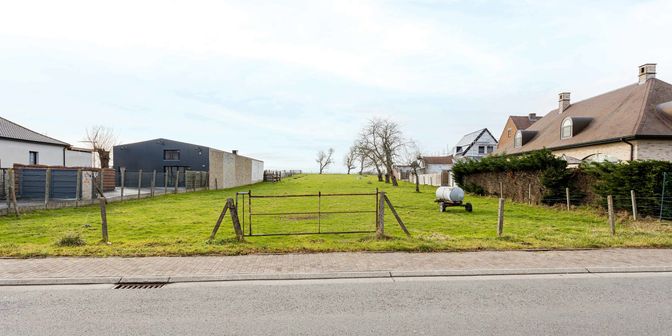 Grond te koop in IJsbroekstraat 49, 9506 Schendelbeke