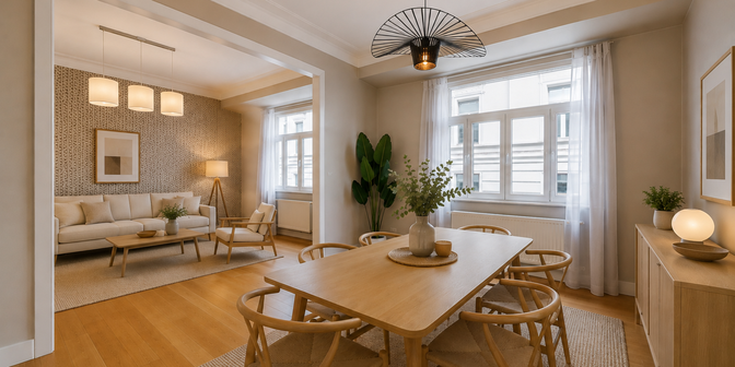 Appartement te koop in Rue de la longue Haie 27, 1050 Elsene