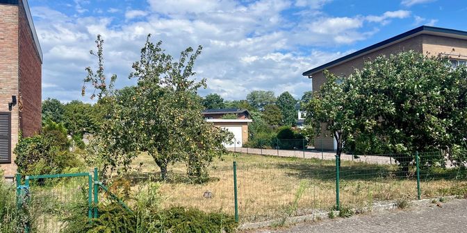 Terrain à vendre à Wijkstraat 14, 3960 Bree