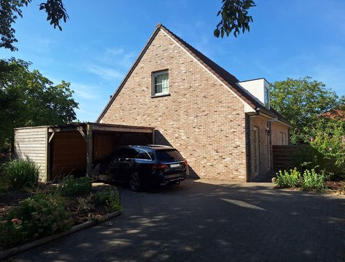                                         Woning te huur in Sint-Kruis, € 1.100
