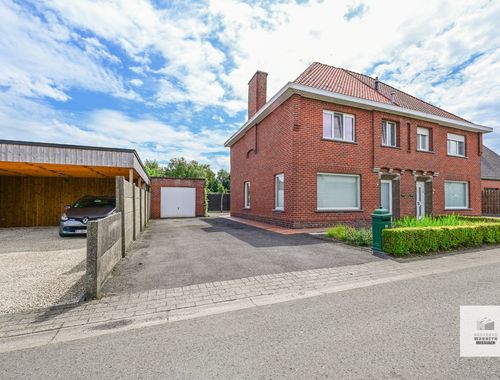                                         Woning te koop in Wingene, € 249.000
