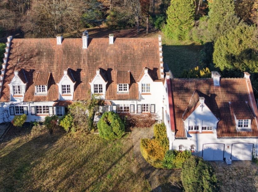 Huis te koop in Raymond Lambertslaan 10,
                    3140 Keerbergen