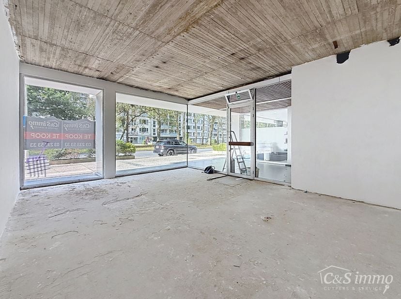 Bien professionnel à vendre à Fruithoflaan 33,
                    2600 Berchem