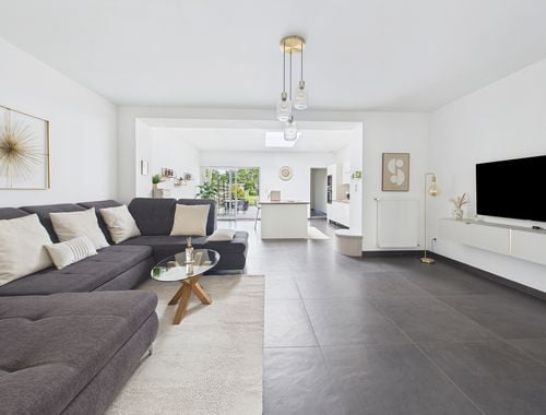                                         Woning te koop in Lauwe, € 299.000
