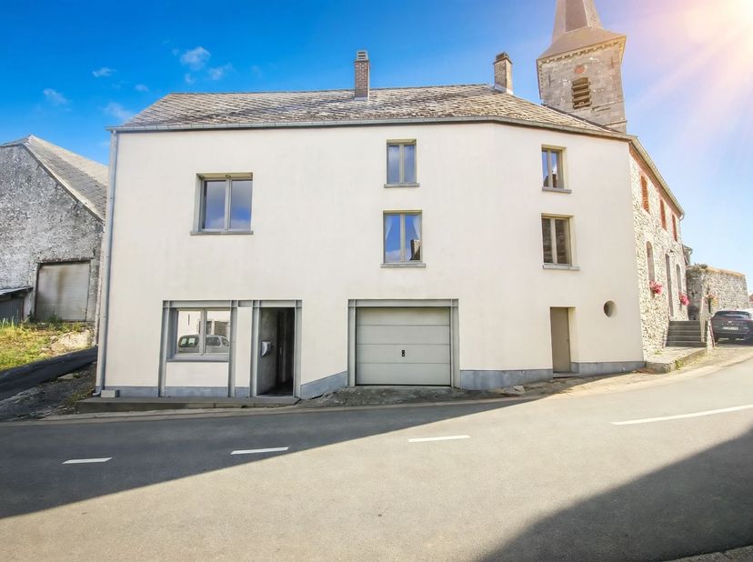 Huis te huur in ,
                    6500 Beaumont