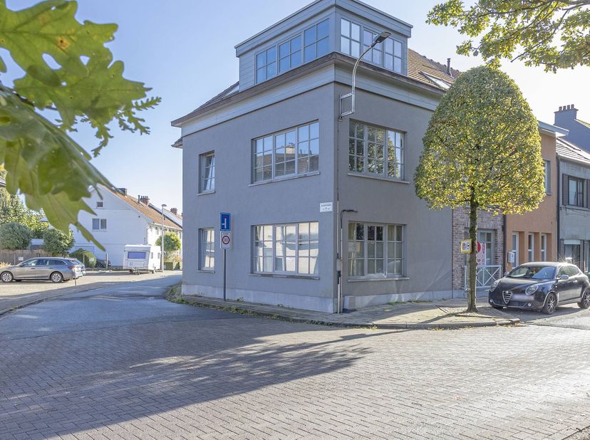 Appartement te koop in Ouden Aardeweg 2 bus 1,
                    9300 Aalst