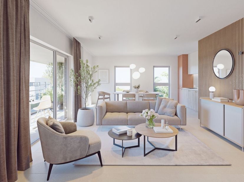 Appartement te koop
                    in 4430 Ans