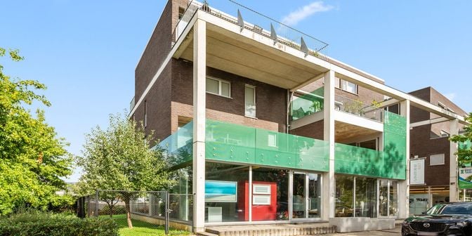 Bedrijfsvastgoed te huur in Postweg 12, 2220 Heist-op-den-Berg