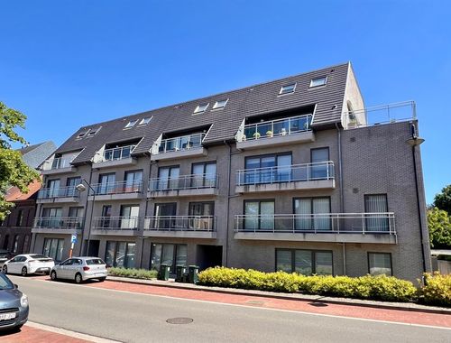                                         Appartement à louer à Renaix, € 950
