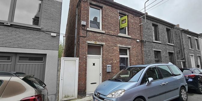 Huis te koop in 7370 Dour