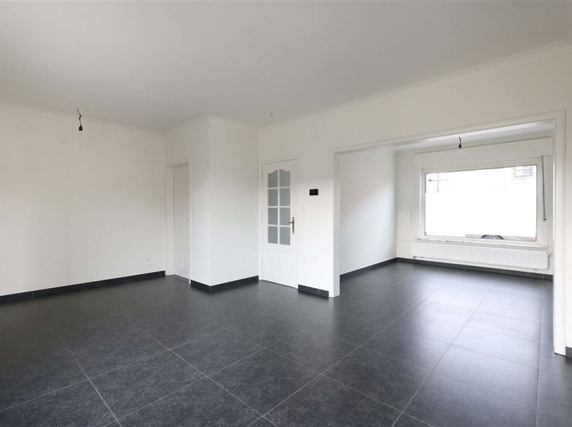 Energiezuinige woning met 3 slaapkamers en zonnige tuin in Beringen <br />
Ligging:<br />
+ Gelegen in de mooiste en best bereikbare deelgemeente van