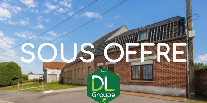 Huis te koop in 7910 Arc-Ainières