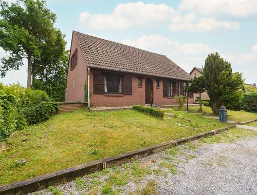                                         Woning te koop in Steenokkerzeel, € 499.000
