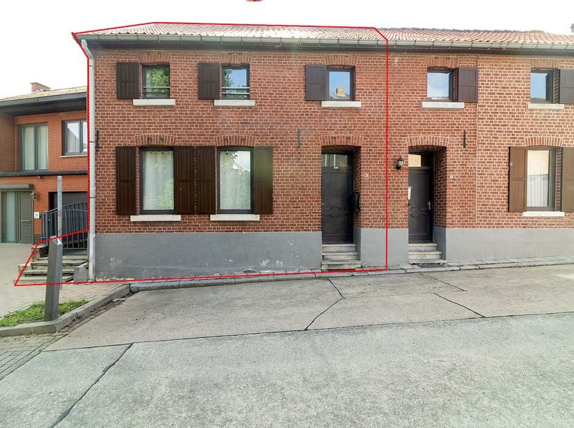 Huis te koop in Weerstandersstraat 25,
                    3870 Heers