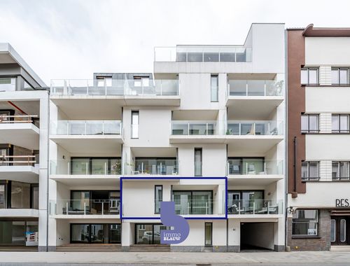                                         Appartement à vendre à Oostende, € 249.000
