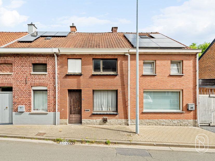 Huis te koop in Broeke 207,
                    9600 Ronse