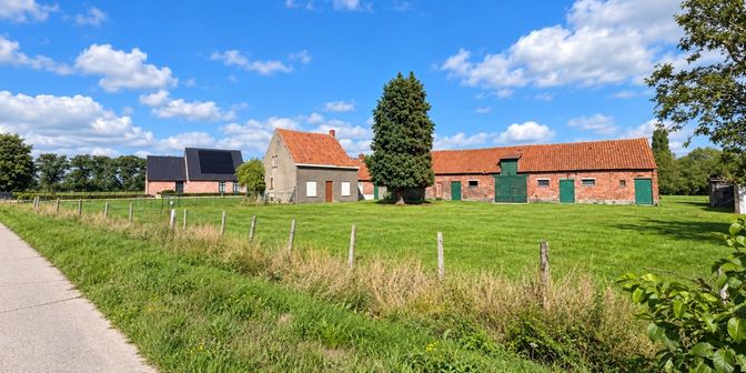 Huis te koop in Heidestraat 2, 9940 Ertvelde