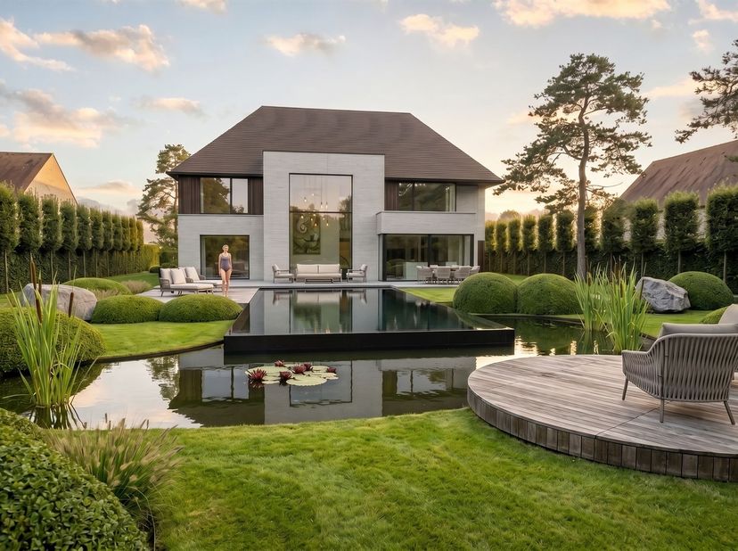 Huis te koop
                    in 3590 Diepenbeek