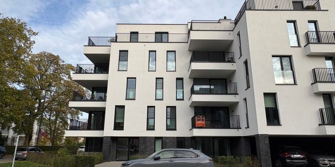Appartement te huur in Engelsenlaan 23 bus 101, 9600 Ronse