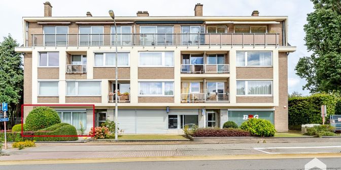 Appartement te koop in Diepestraat 20, 1780 Wemmel