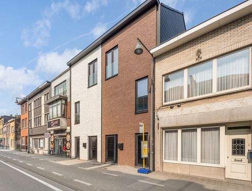                                         Eengezinswoning te koop in Hasselt, € 430.000
