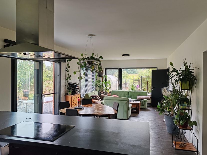 Huis te koop in Schaarbroek 8,
                    2590 Berlaar