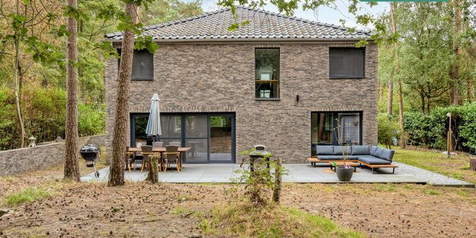 Huis te koop in Lijsterdreef 3, 2990 Wuustwezel