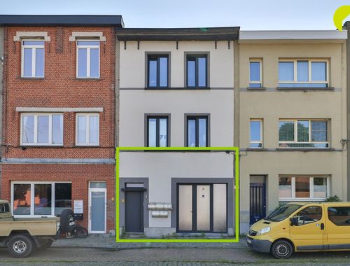                                         Atelier à vendre à Berchem, € 255.000
