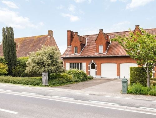                                         Eengezinswoning te koop in Meulebeke, € 310.000
