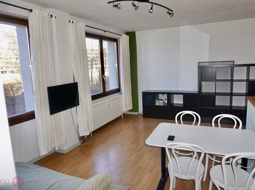 Appartement à louer
                    à 3000 Leuven