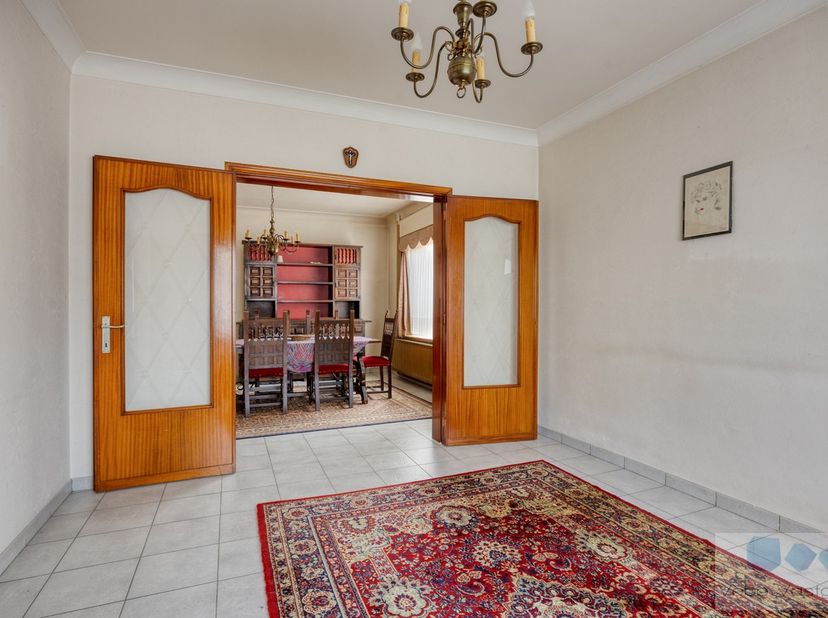 Maison à vendre
                    à 2222 Itegem