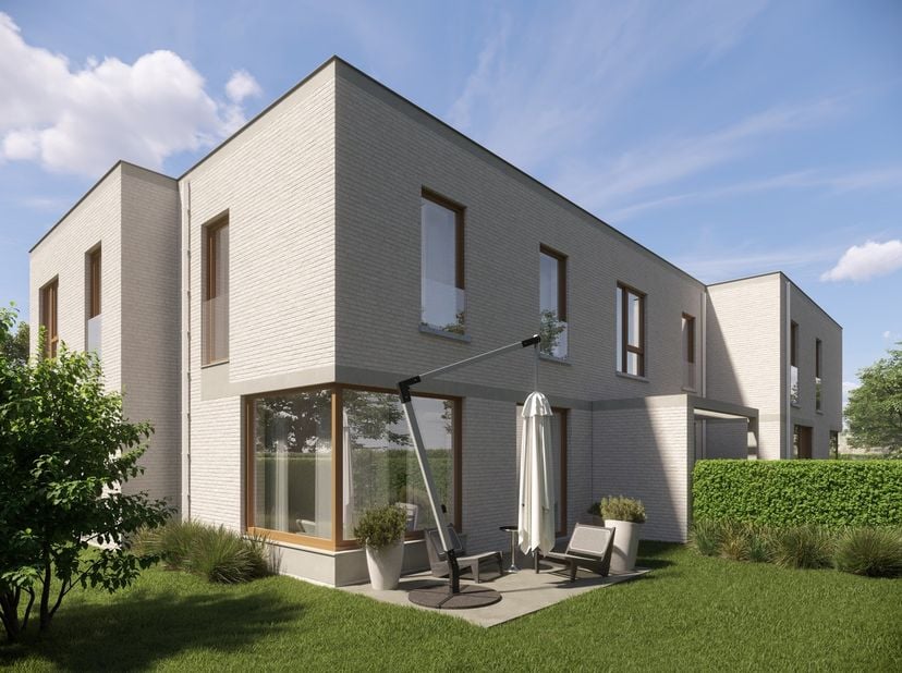Maison à vendre
                    à 2820 Bonheiden