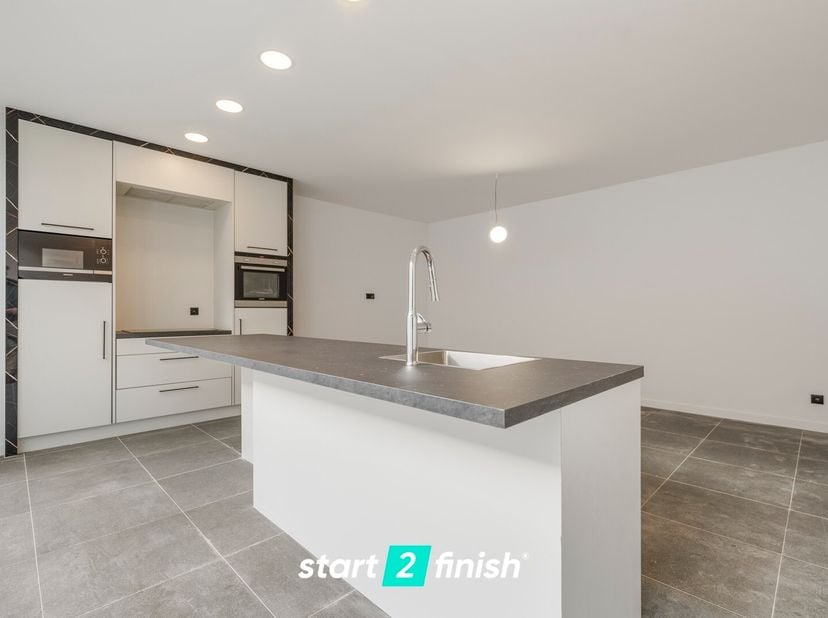 Appartement à vendre
                    à 8560 Wevelgem