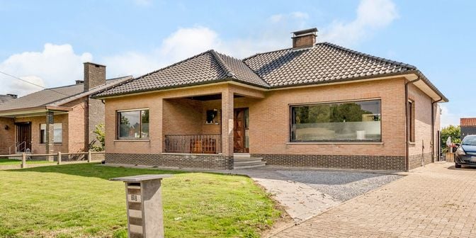 Maison à vendre à Heerbaan 60B, 3472 Kersbeek-Miskom