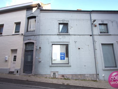                                         Woning te koop in Tongeren, € 160.000
