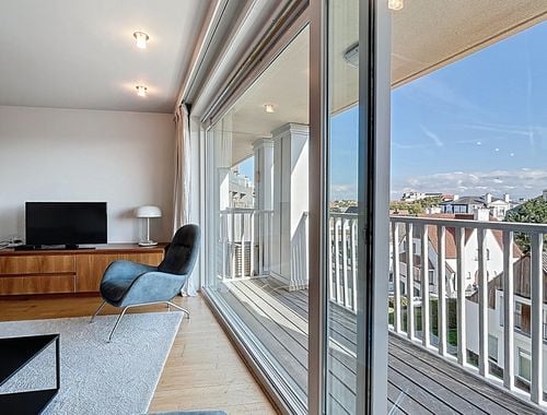                                         Appartement te huur in Heist-aan-Zee, € 1.495
