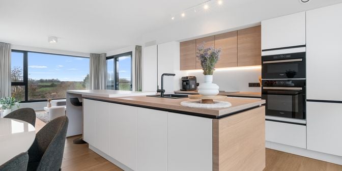 Appartement te koop in Bredestraat 45 bus 21, 9340 Wanzele