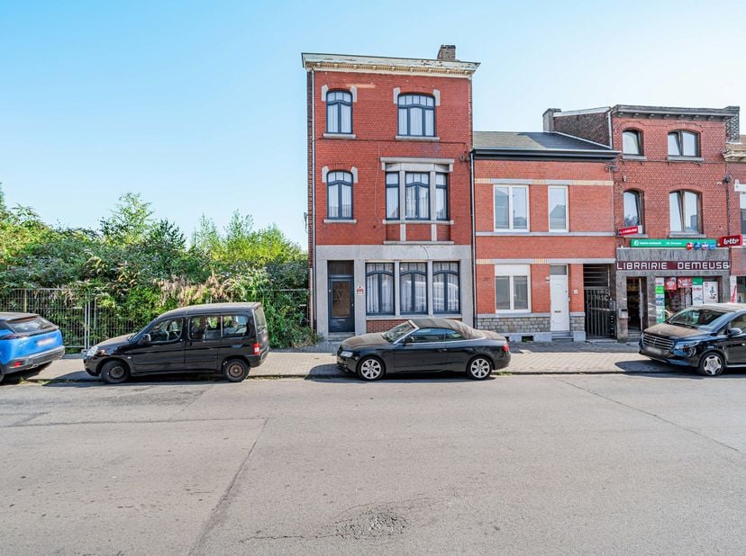 Huis te koop in Rue Louis Demeuse 28,
                    4040 Herstal