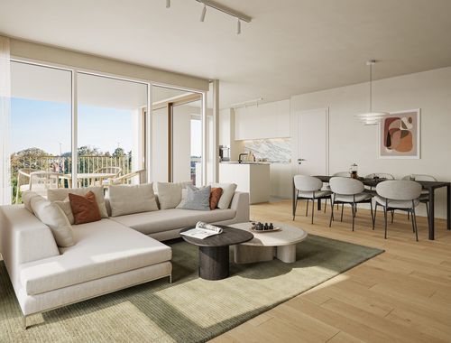                                         Appartement te koop in Avelgem, € 340.000
